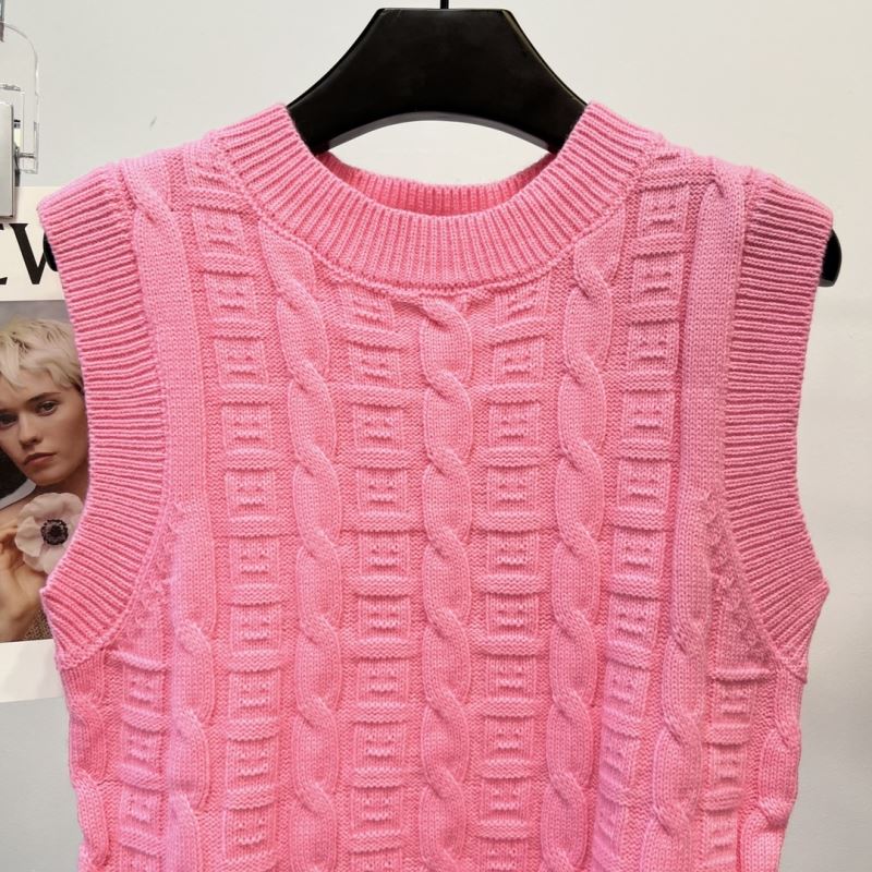 Acne Vest